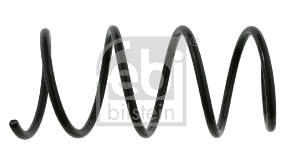Suspension Spring